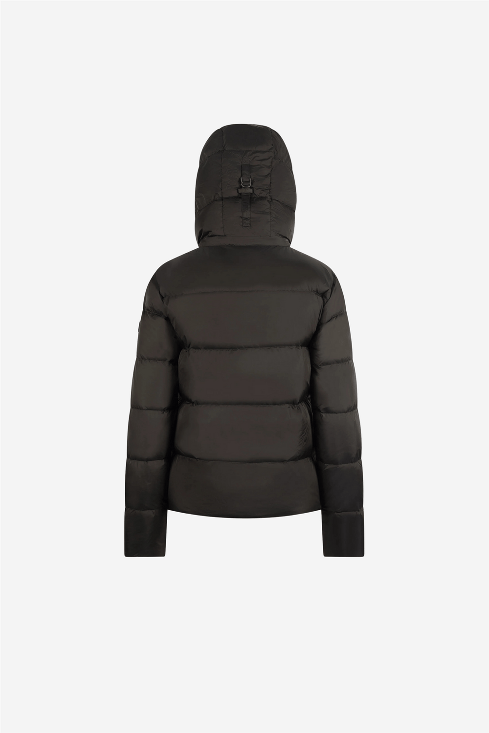 Cedrico Yttertøy Stella Jacket Olive