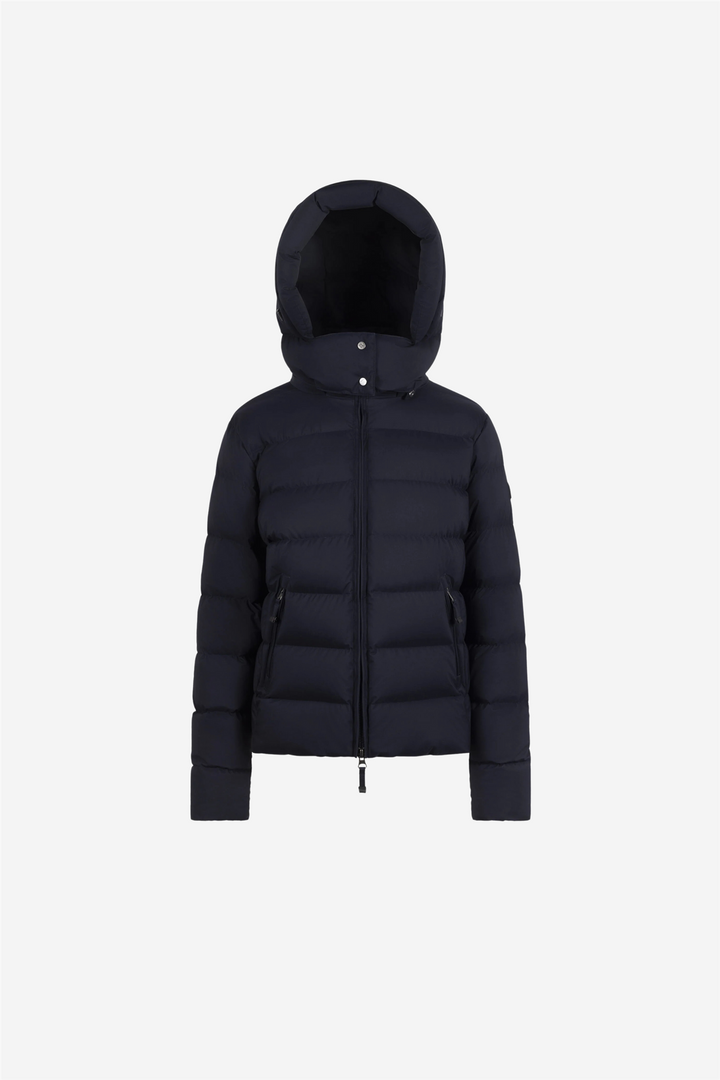 Cedrico Yttertøy Vega Jacket navy