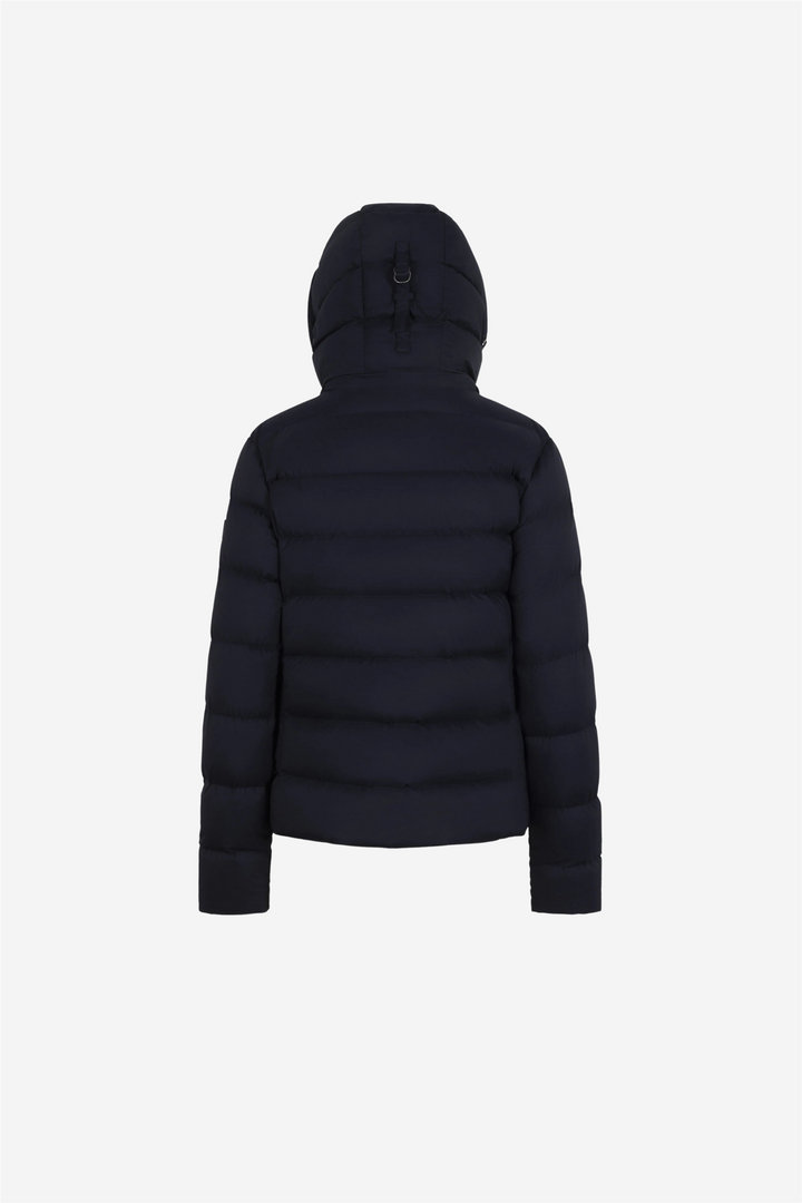 Cedrico Yttertøy Vega Jacket navy