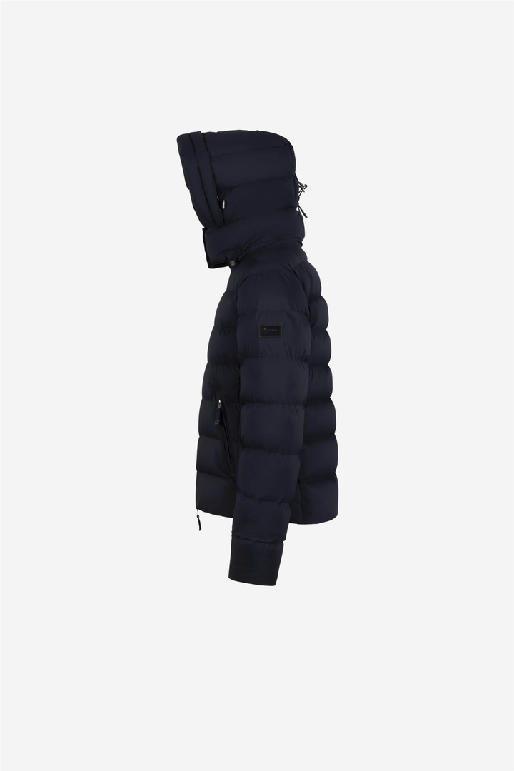 Cedrico Yttertøy Vega Jacket navy
