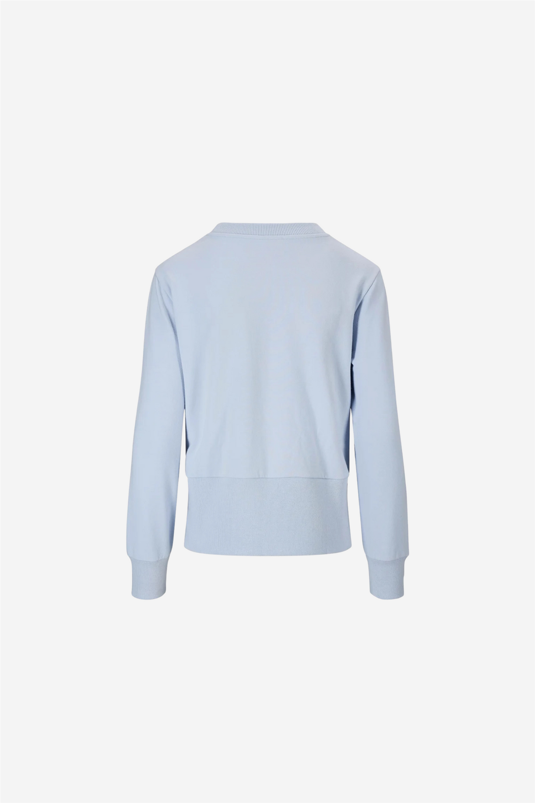 Sadie Sweater Kentucky Blue