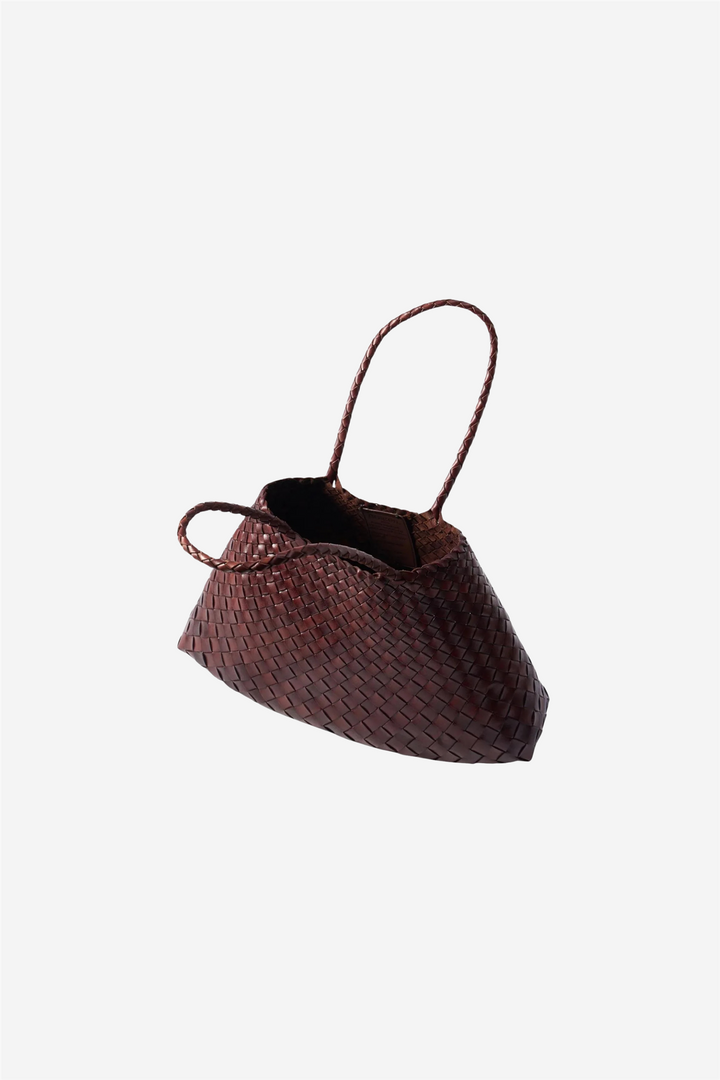 Santa Croce Bag Big Bruciato
