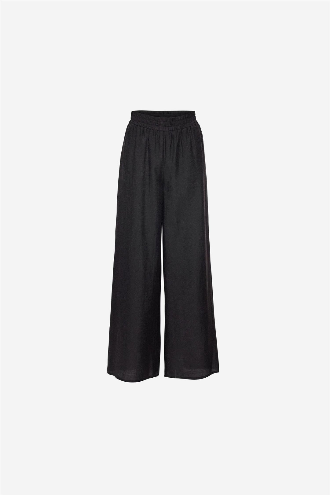 Christian Aks Bukser & jeans Nicky Trouser Black