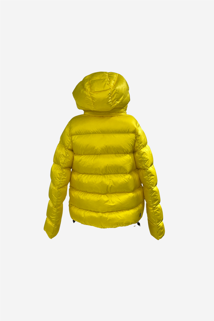 Colmar Dunjakke XS/P Ladies Down Jacket