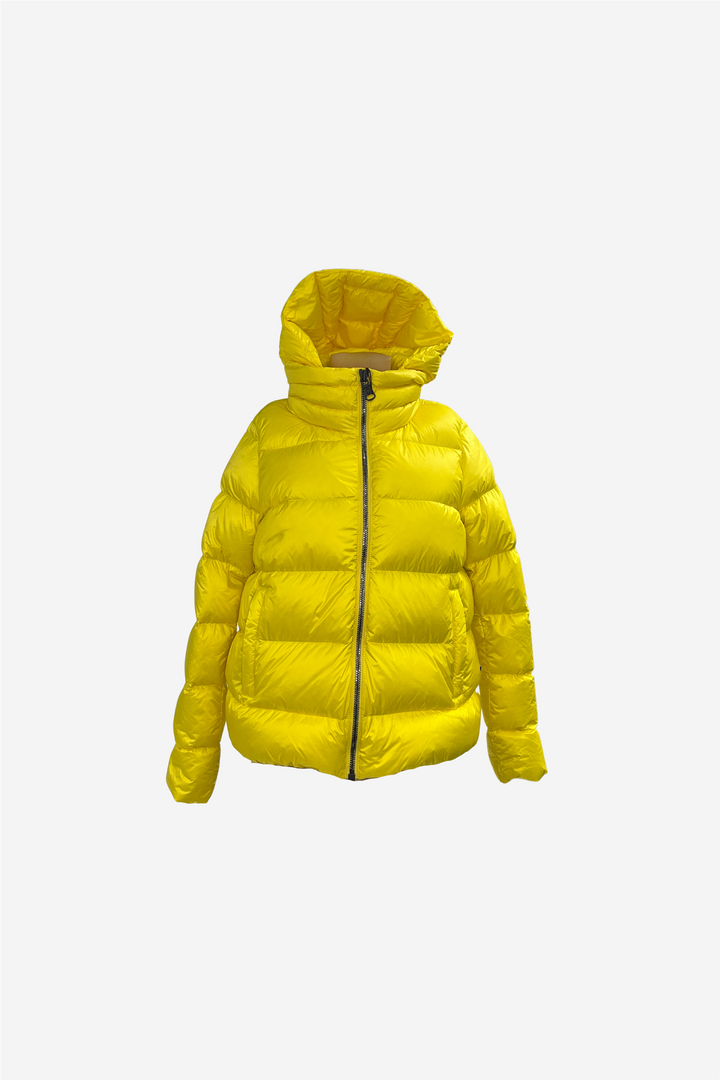Colmar Dunjakke XS/P Ladies Down Jacket