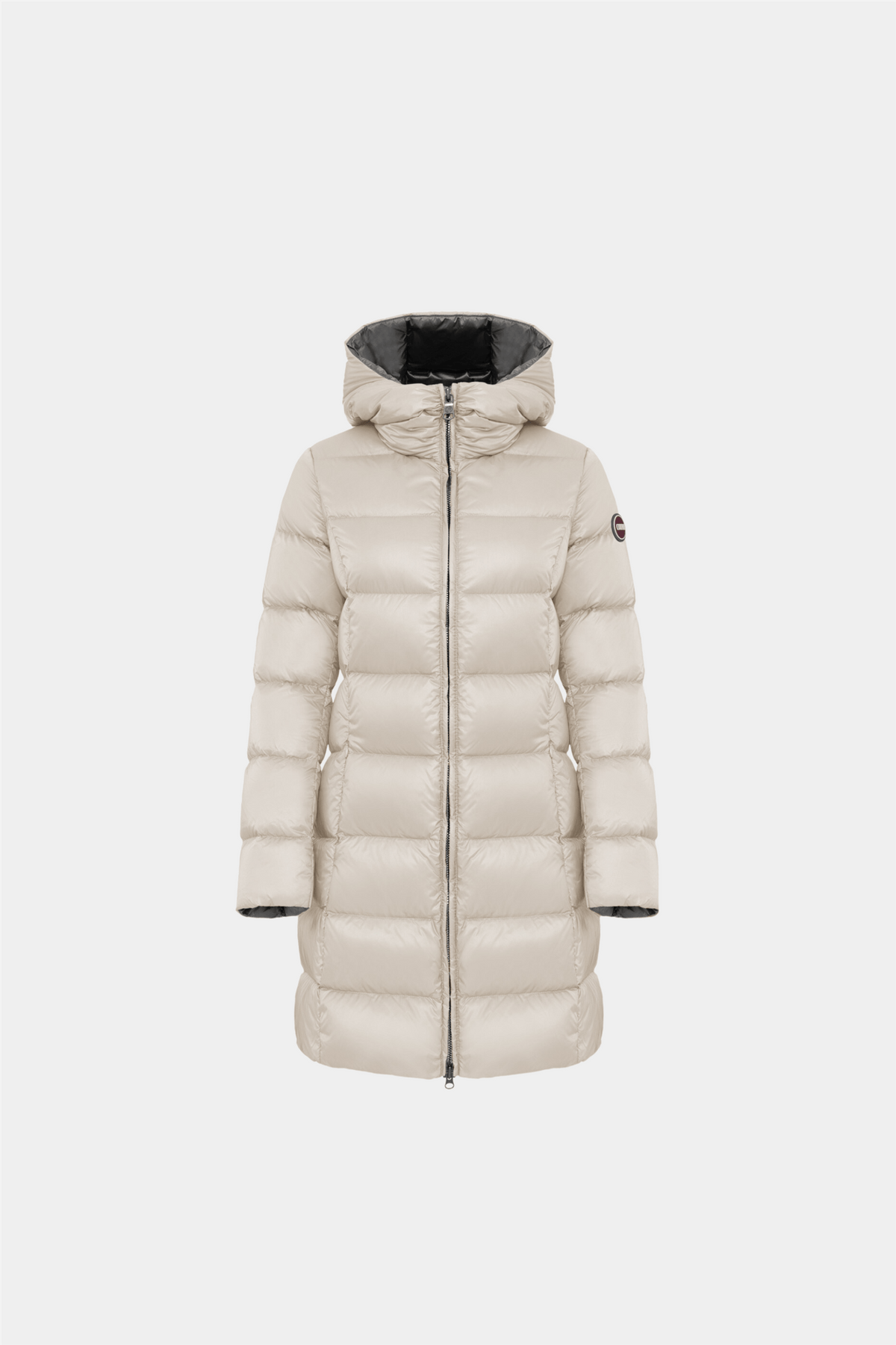 Colmar sales down coat