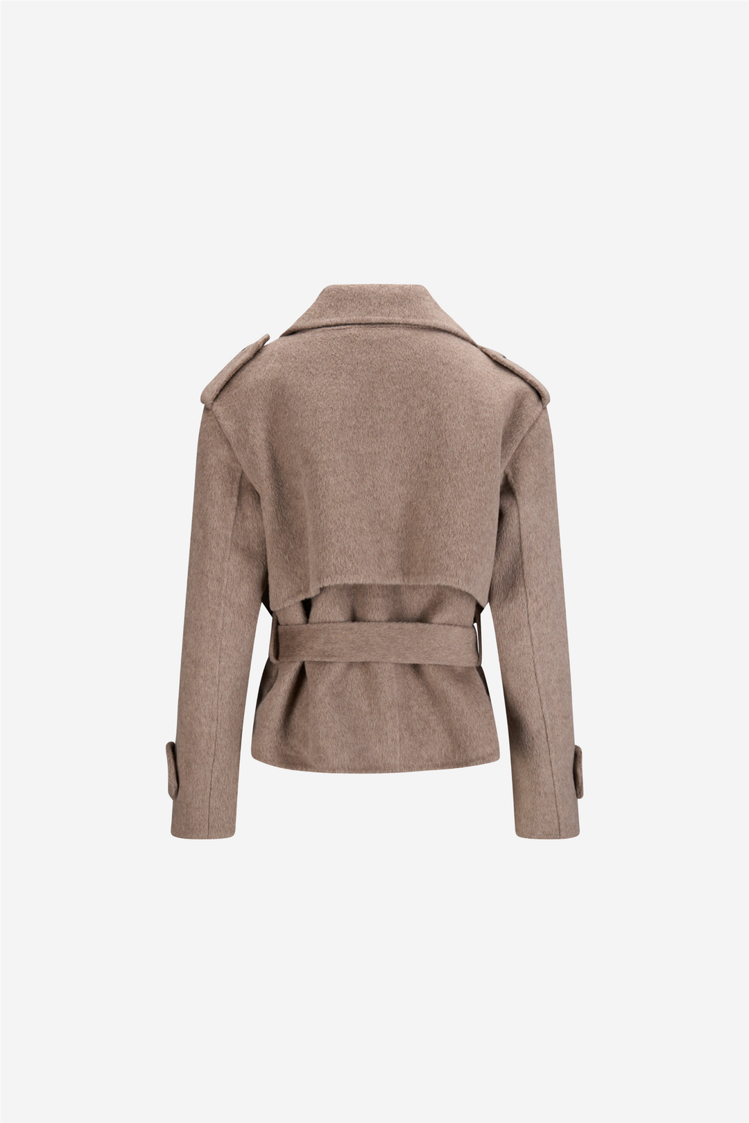 Tia Jacket Beige