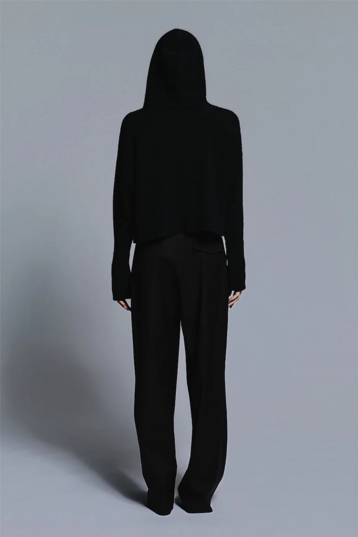 Everyday Hoodie Black