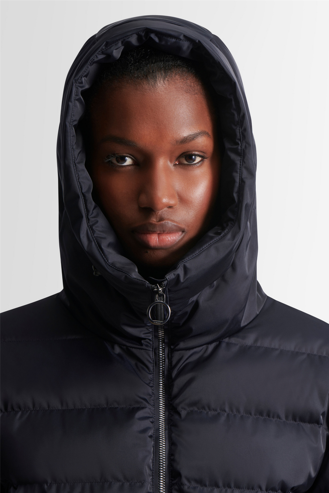 Laila Ski Jacket Marin