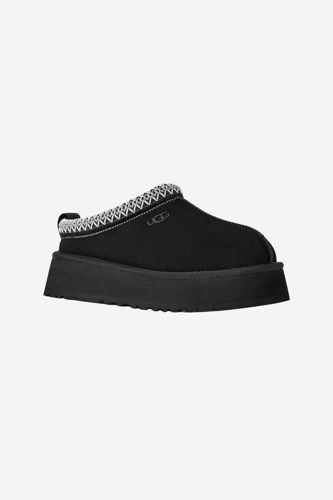 W Tazz II Black