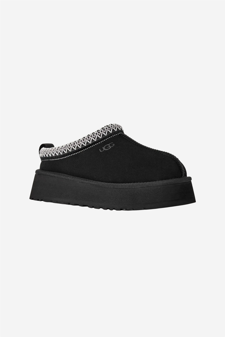 W Tazz II Black