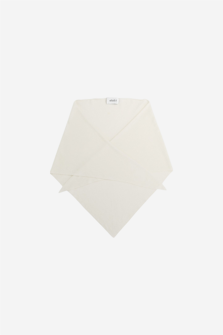 Ronja Cashmere Scarf Cream