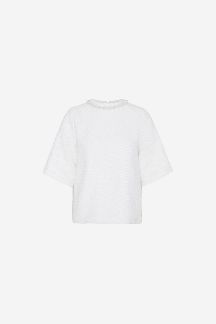Laia T-shirt White