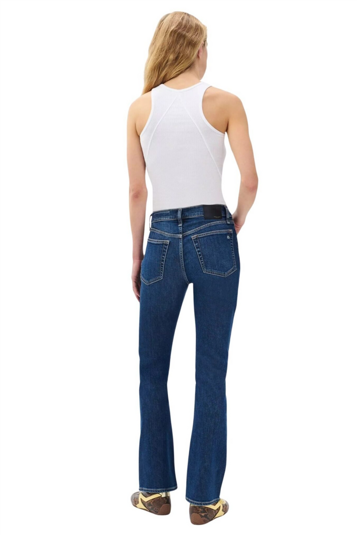 Peyton Mr Full Length Bootcut Rhinebeck