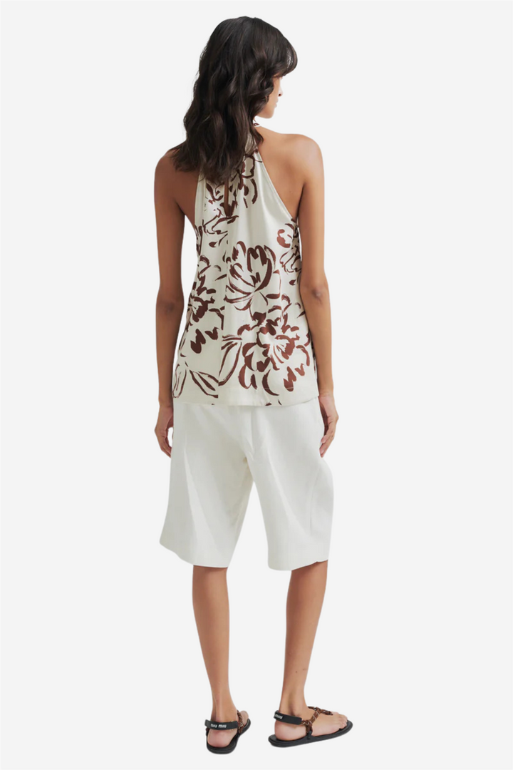 Lino shorts