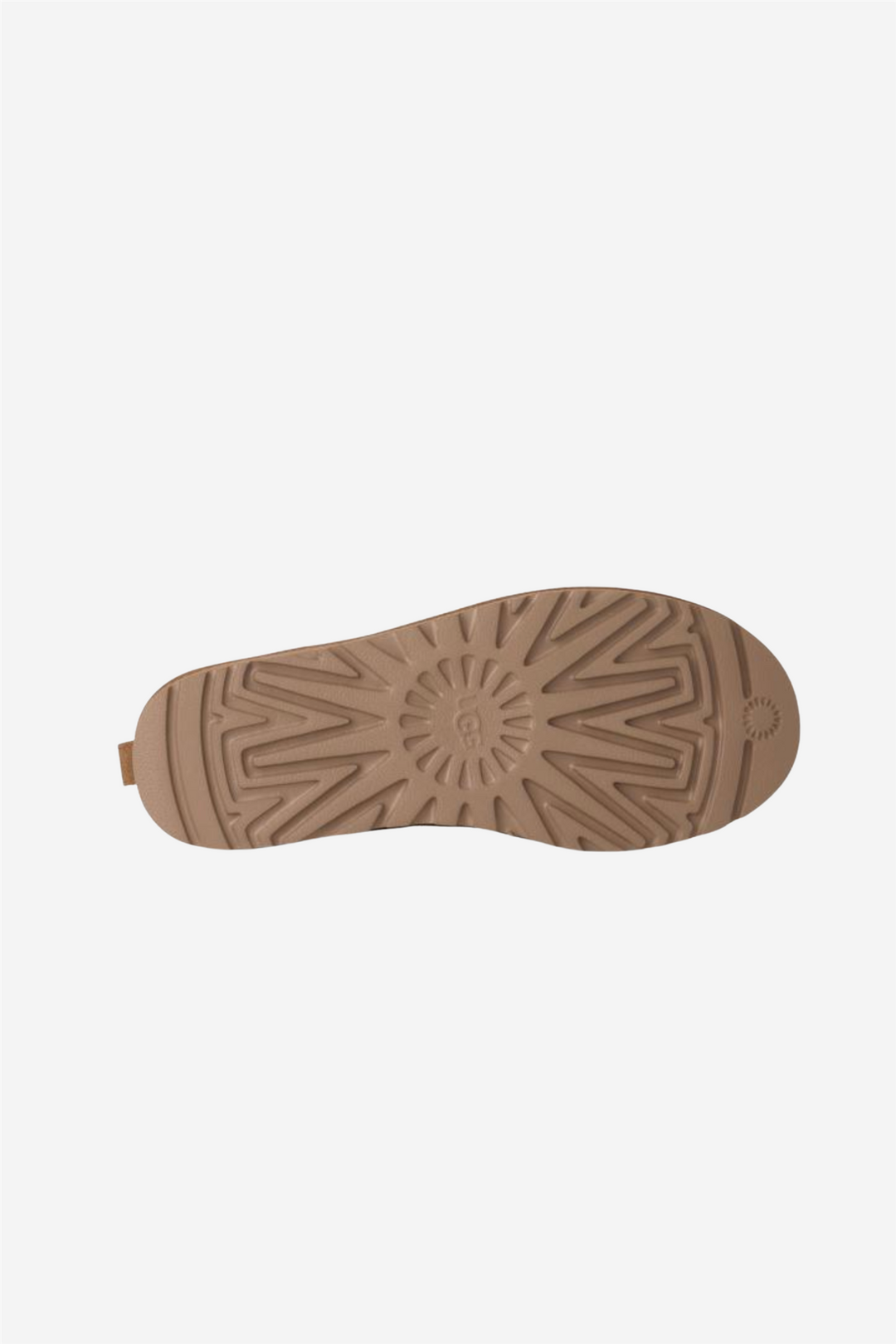 W Classic Micro Chestnut
