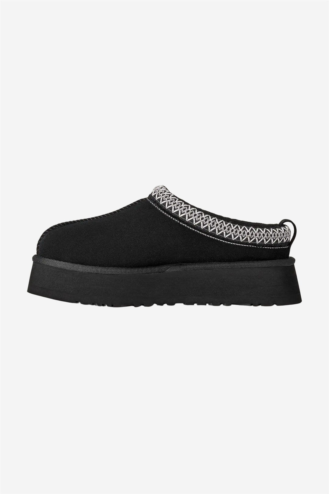 W Tazz II Black
