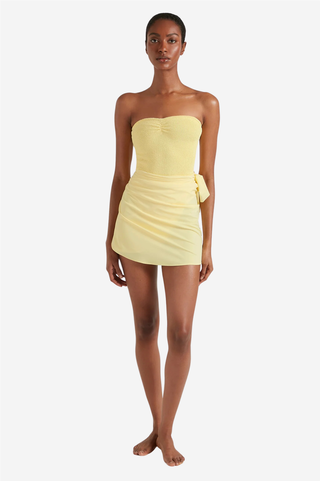 Brooke Swim Butter