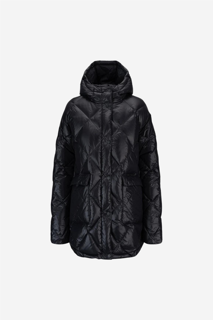 Winny Down Jacket Black