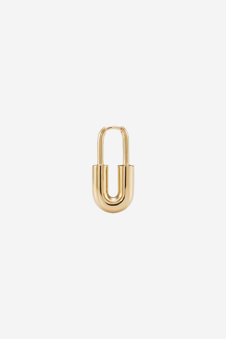 Alte Schoenhauser Earring Gold