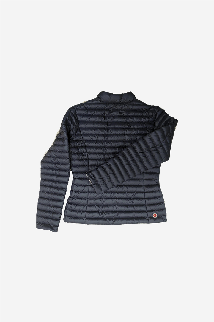 Down Jacket Black