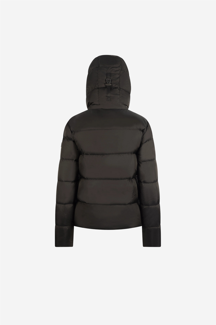 Stella Jacket Olive