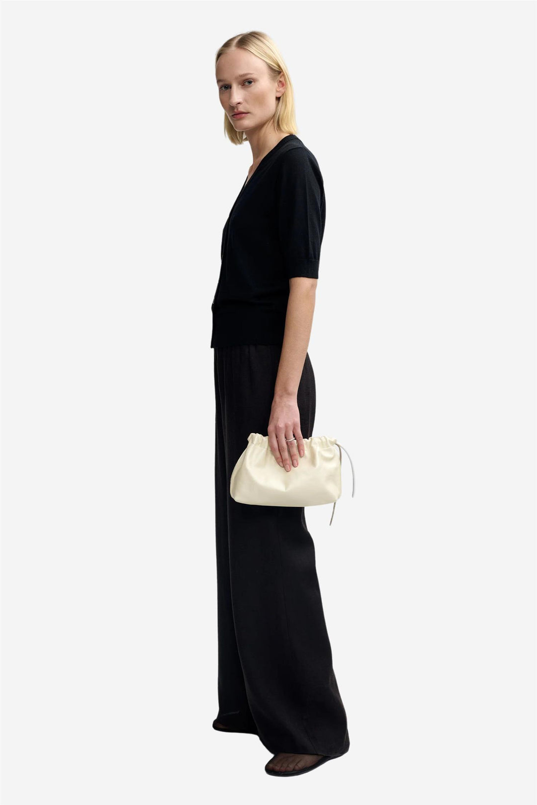 Nicky Trouser Black