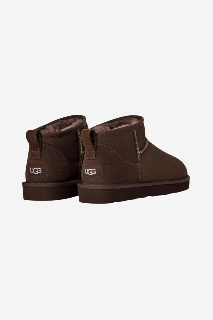 W Classic Ultra Mini Dusted Cocoa