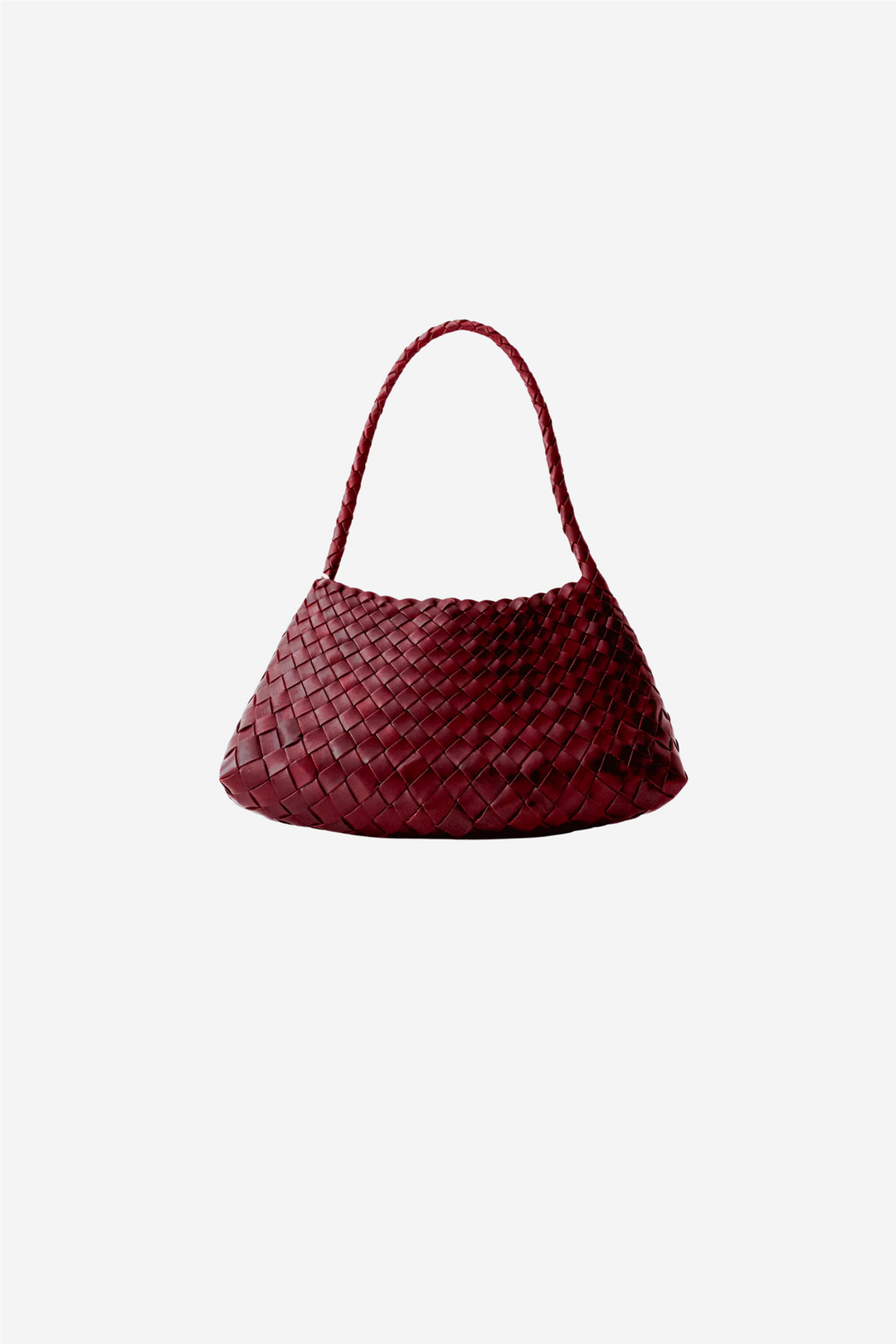 Dragon Diffusion Vesker Rosanna Bag Bordo