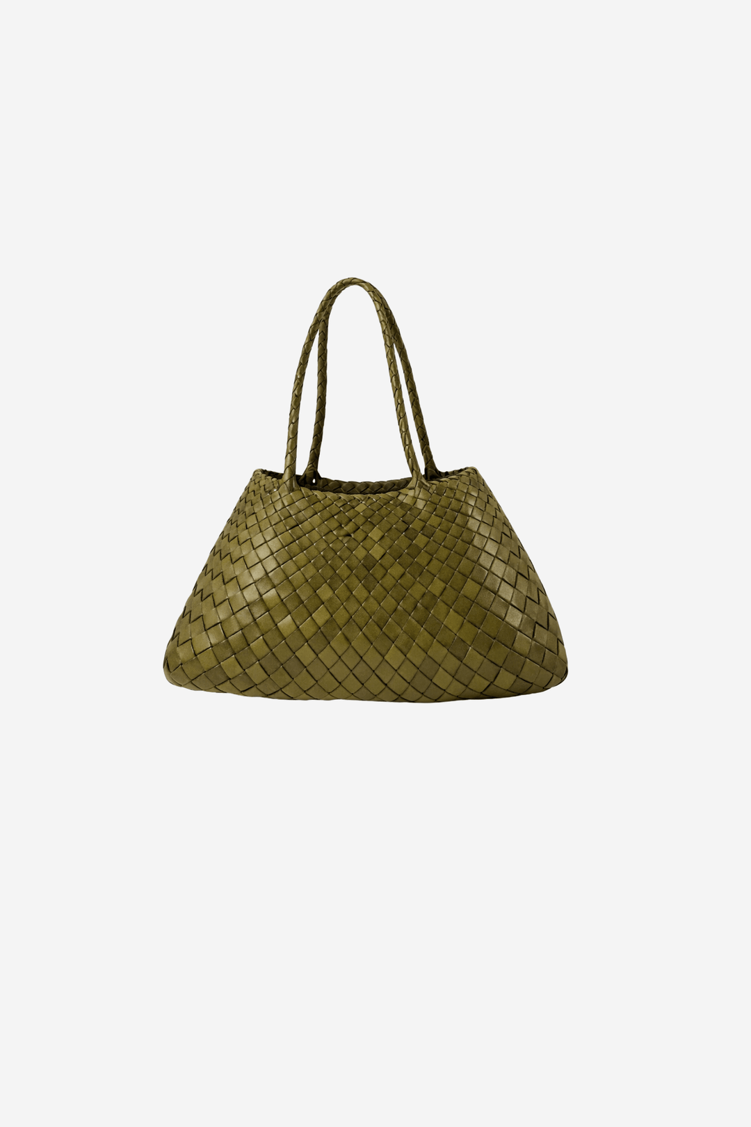 Dragon Diffusion Vesker Rosanna Bag Kaki