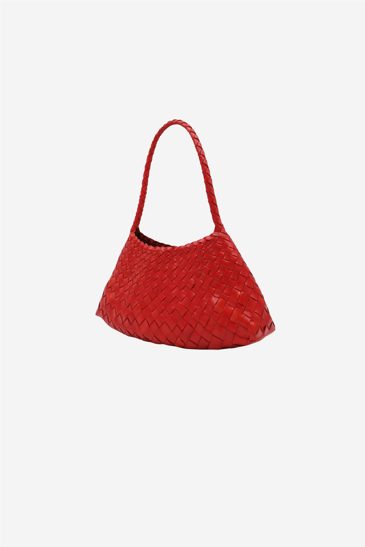 Dragon Diffusion Vesker Rosanna Bag Poppy Red