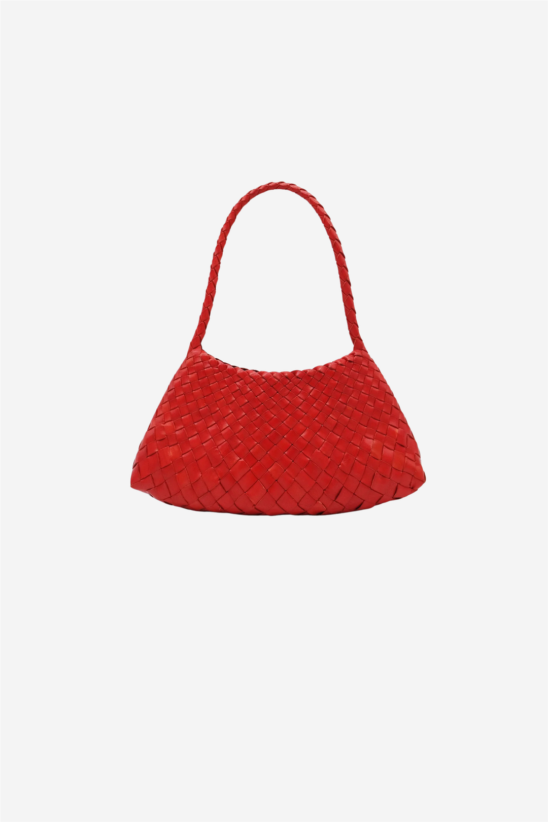 Dragon Diffusion Vesker Rosanna Bag Poppy Red