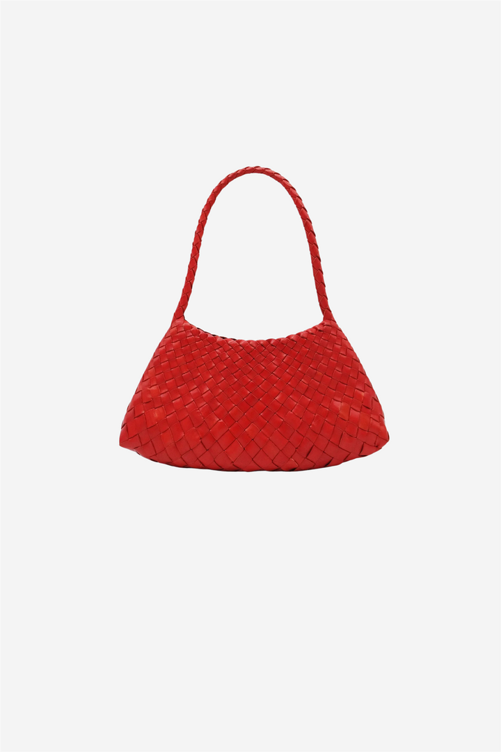 Dragon Diffusion Vesker Rosanna Bag Poppy Red