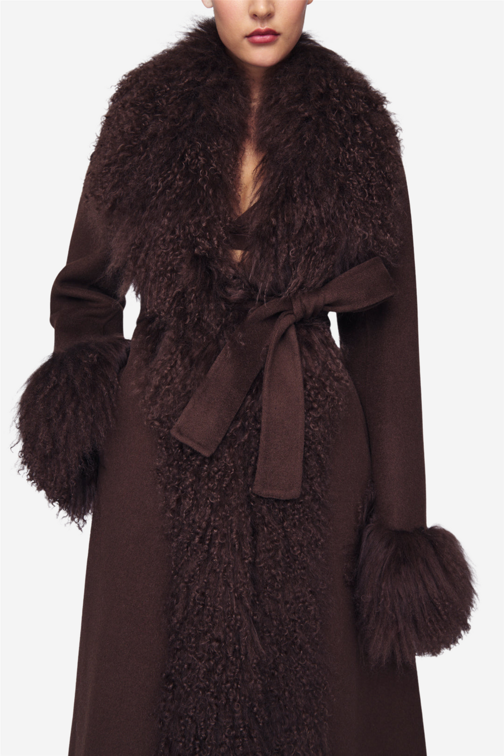 Ducie Yttertøy Lola Brown