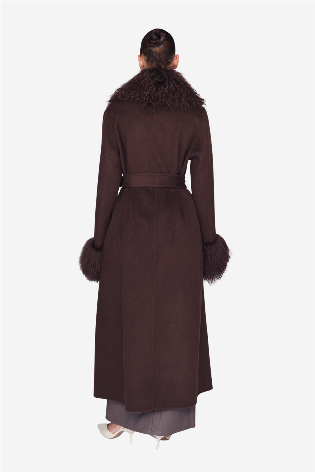 Ducie Yttertøy Lola Brown