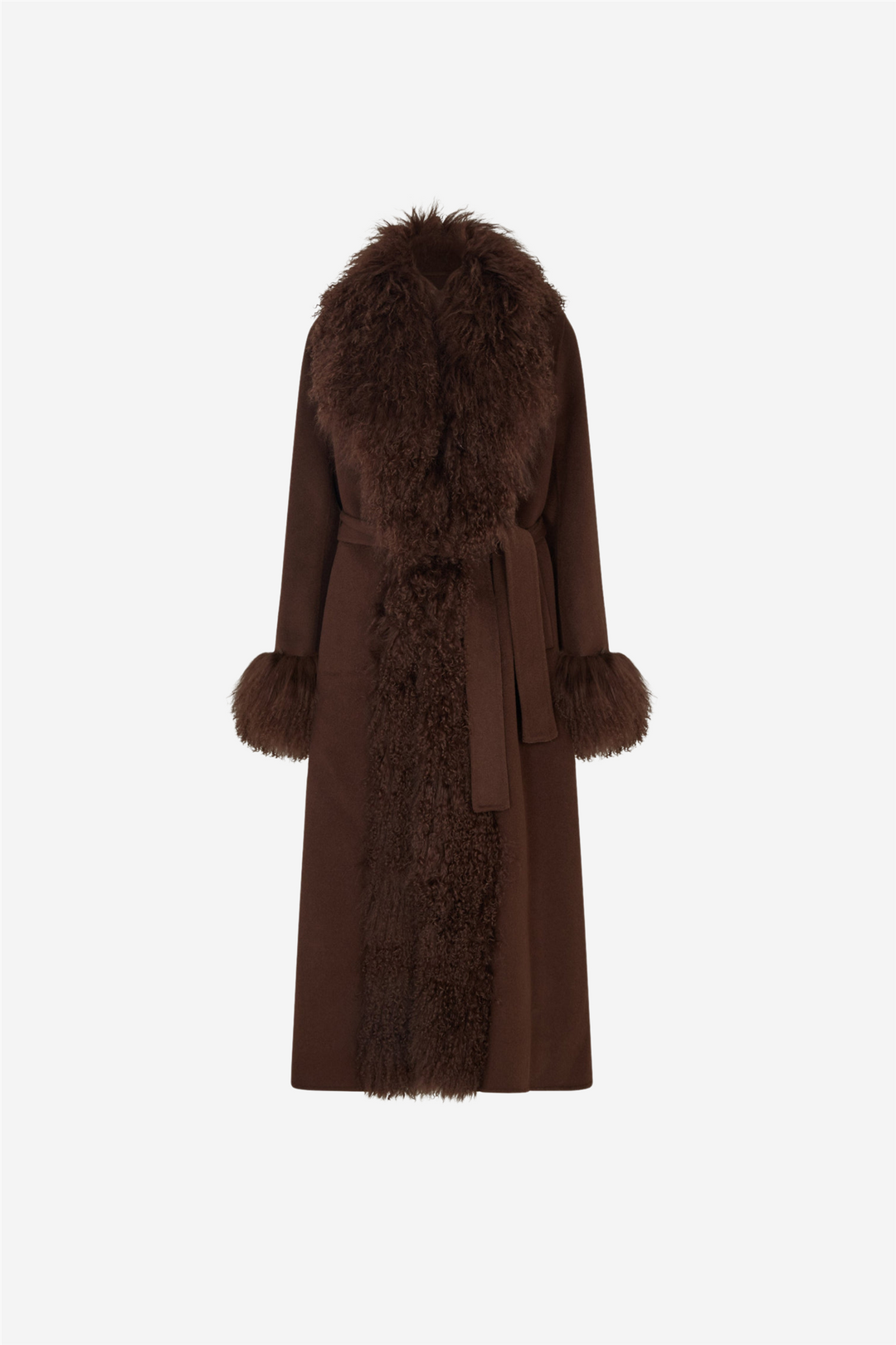 Ducie Yttertøy Lola Brown