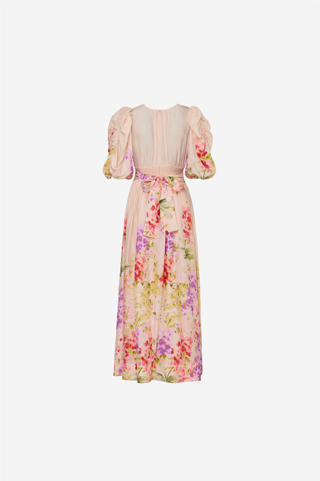 Organza Gown Serene