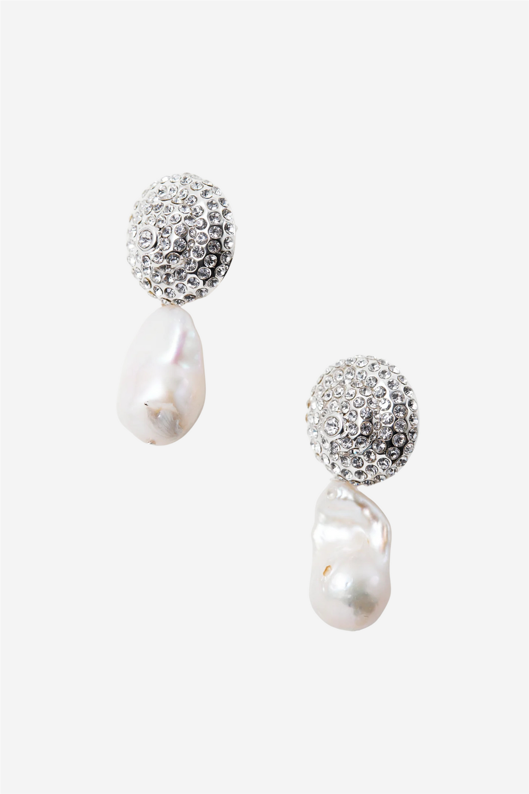 Aurora Studs Siler