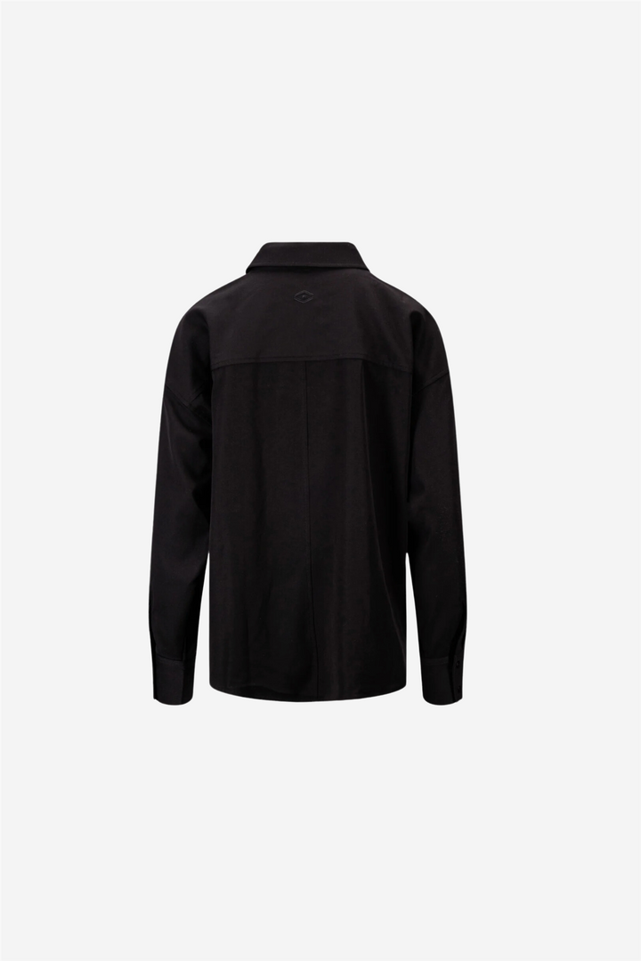 Dimo Shirt Black