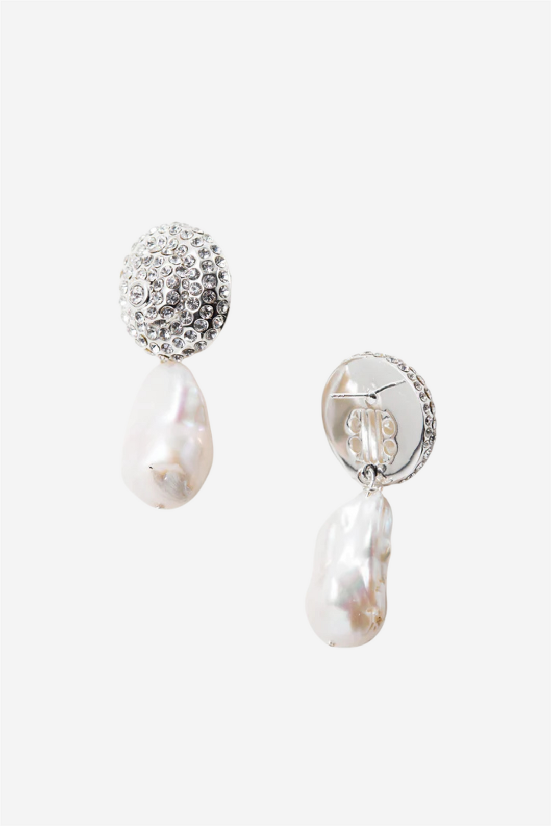 Aurora Studs Siler