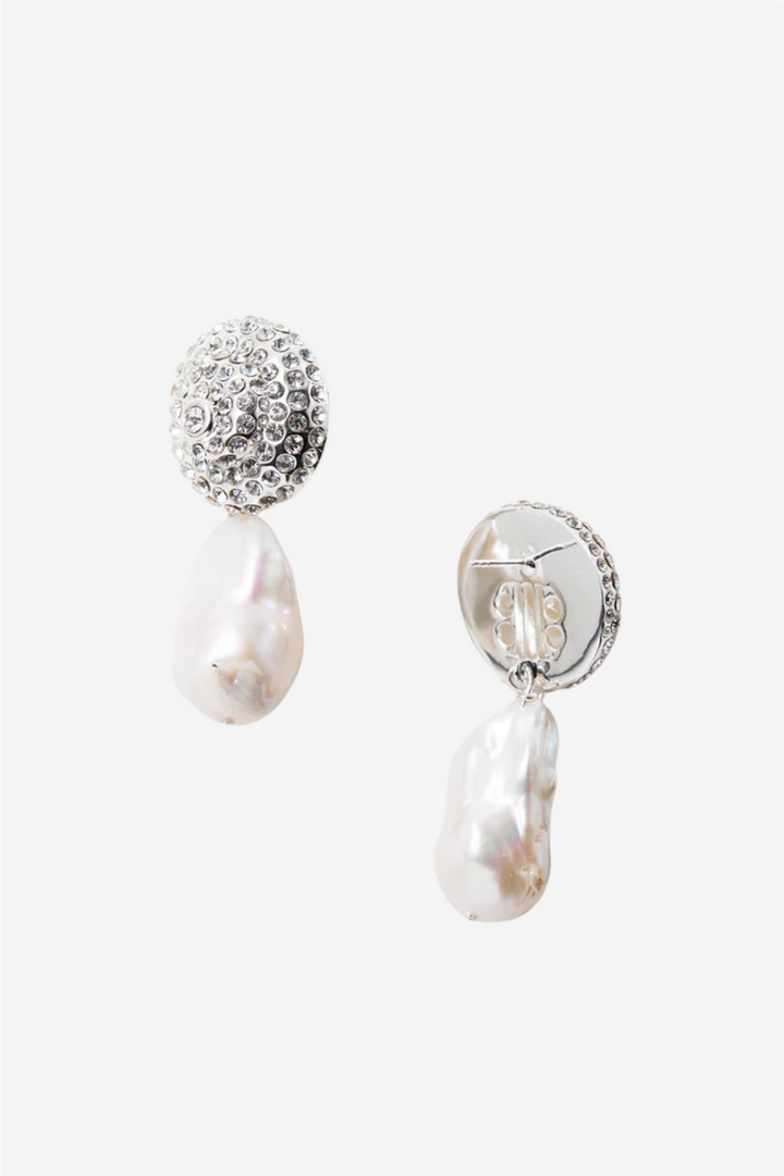 Aurora Studs Siler