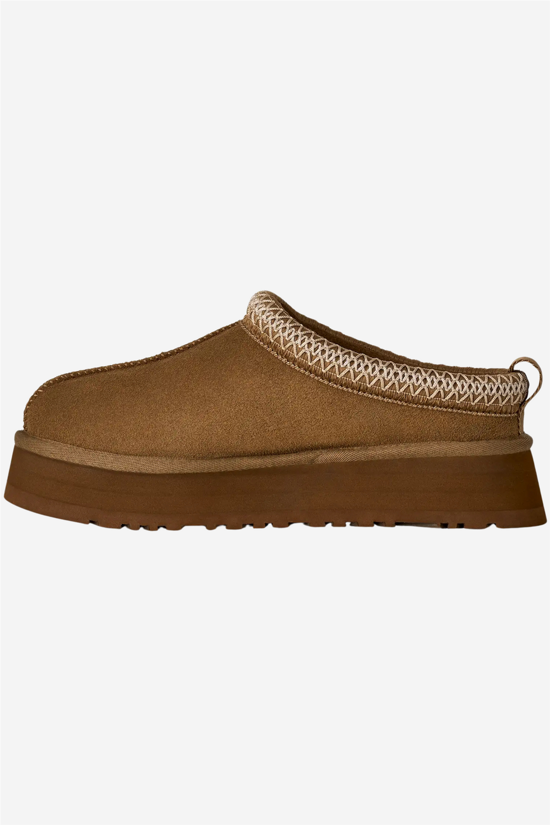 W Tazz Light Bronze
