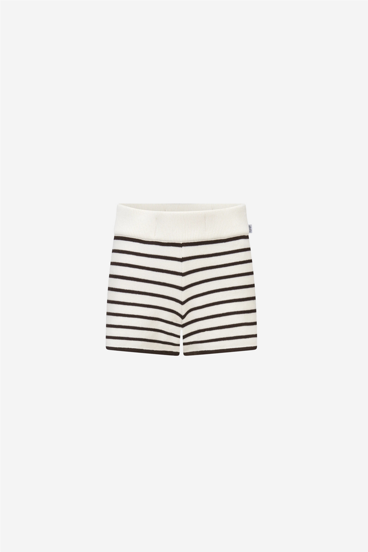 Mari Cotton Shorts