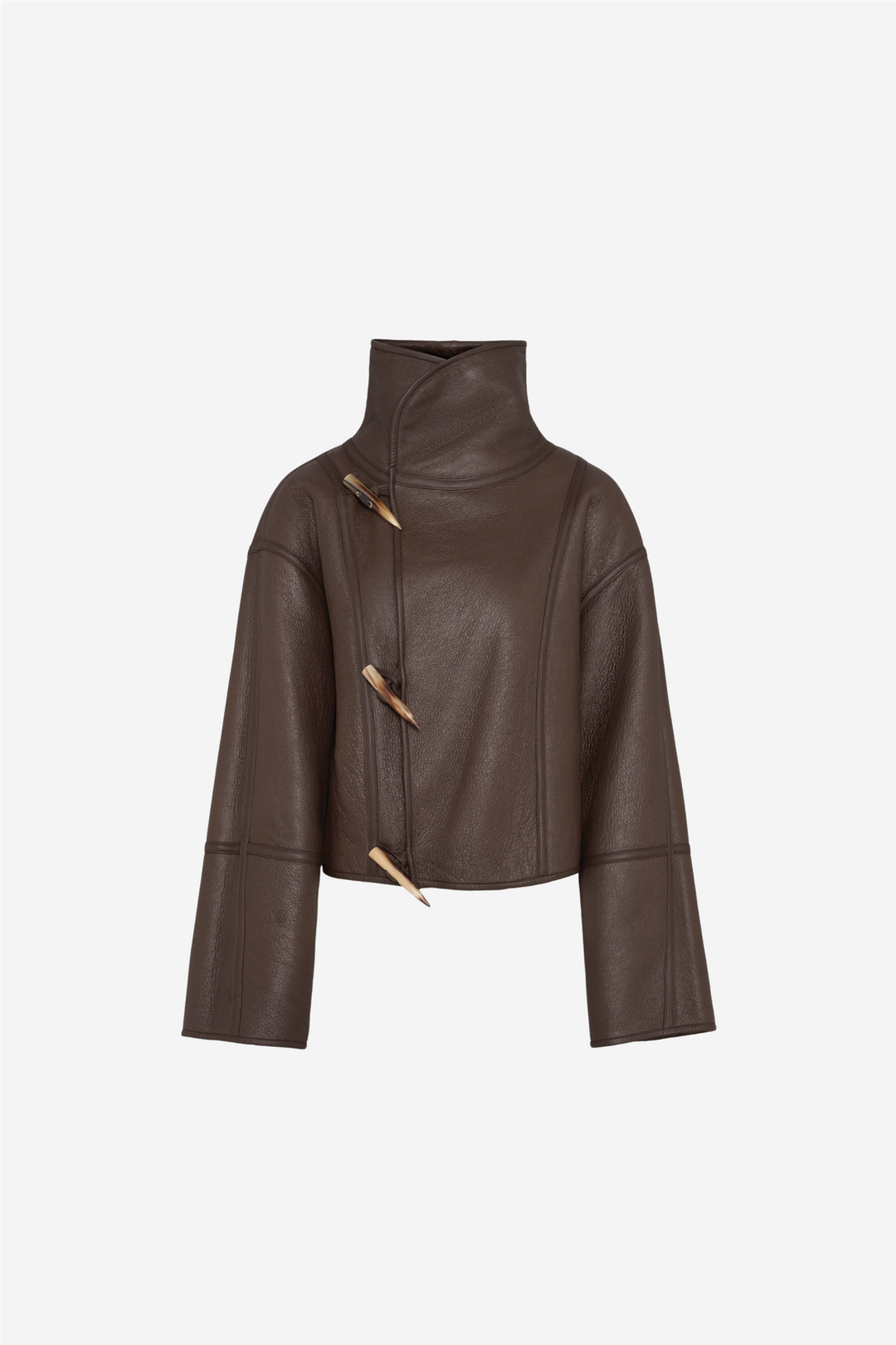 Hawk Jacket Cacao