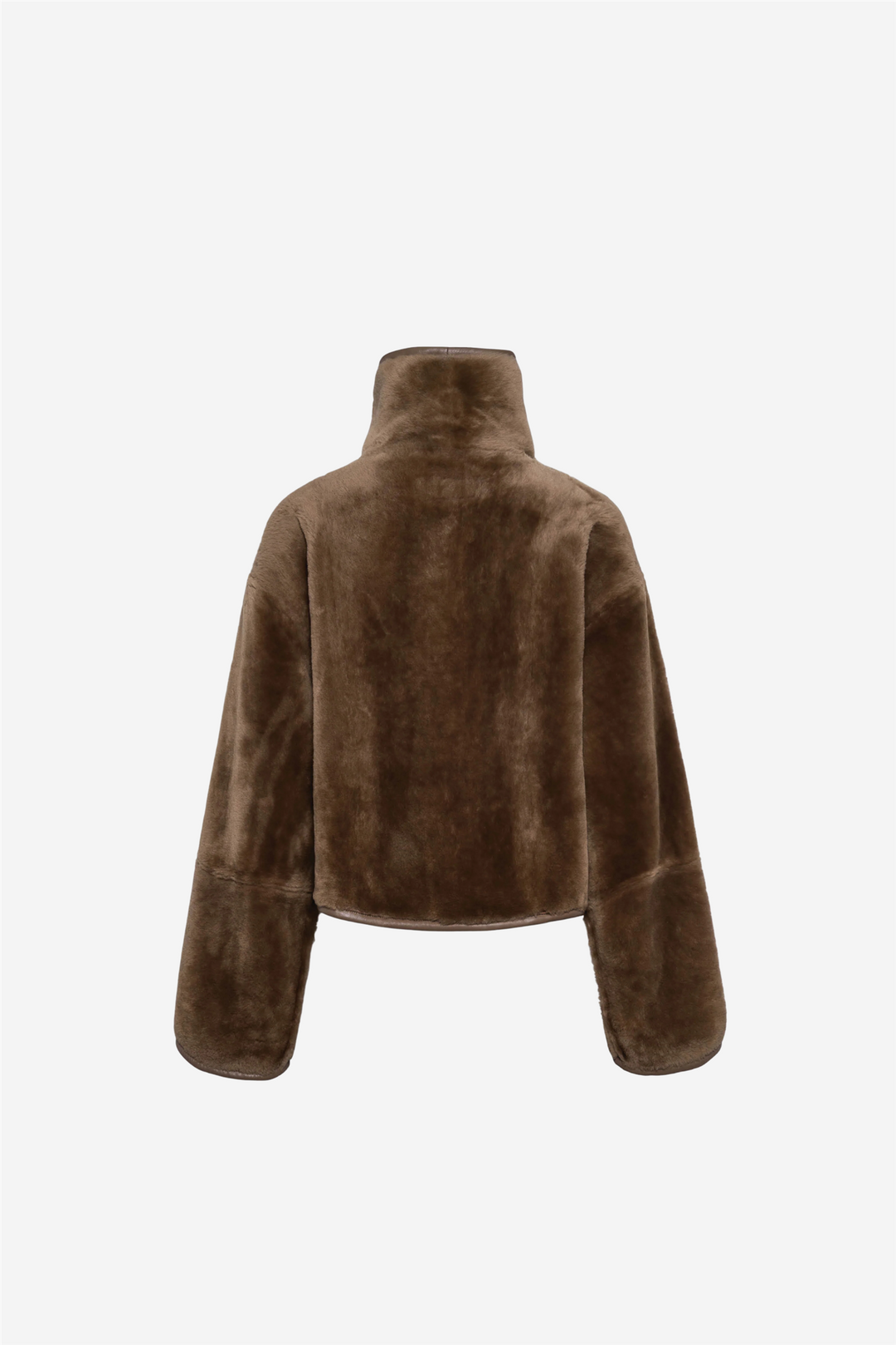 Hawk Jacket Camel