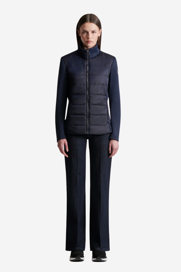 Linn Lightweight Jacket Marin