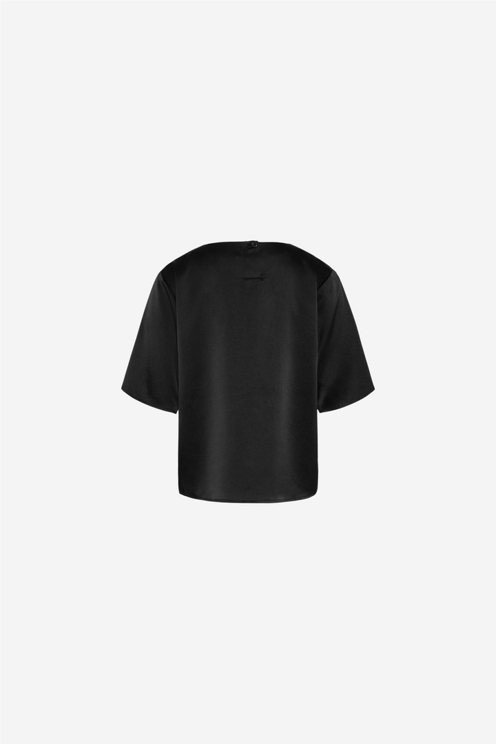Evolve T-shirt Black