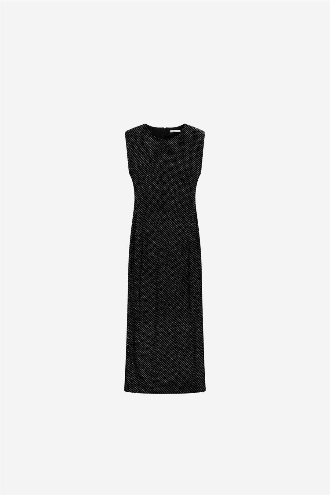 Midnight Dress Black