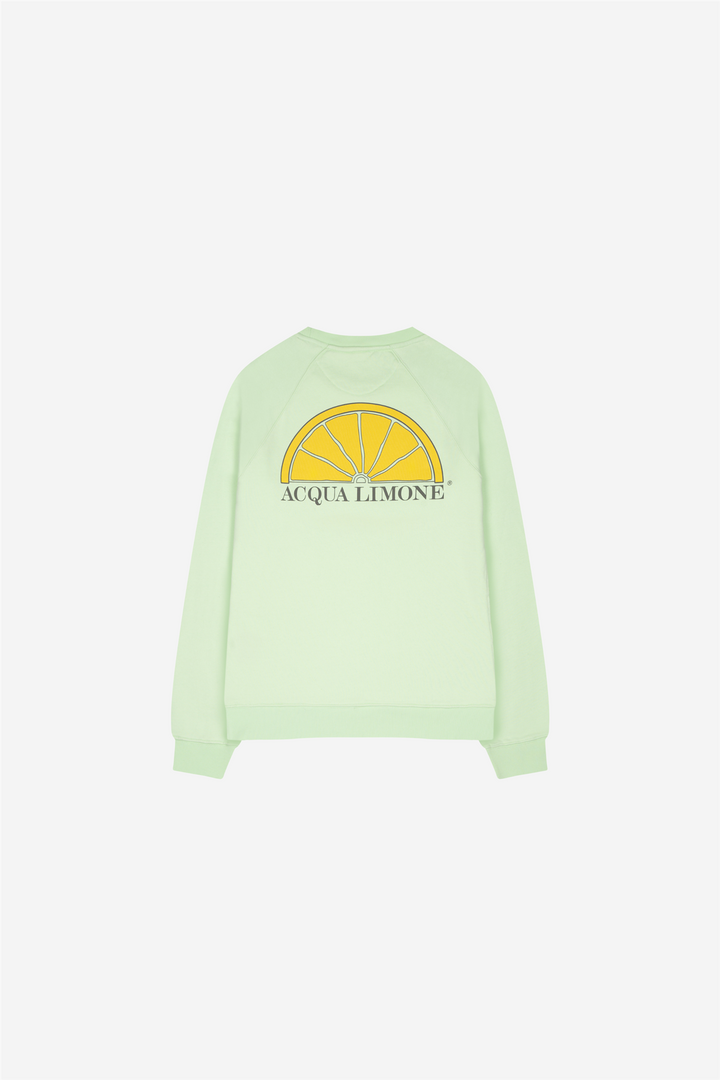 College Classic Summer Green