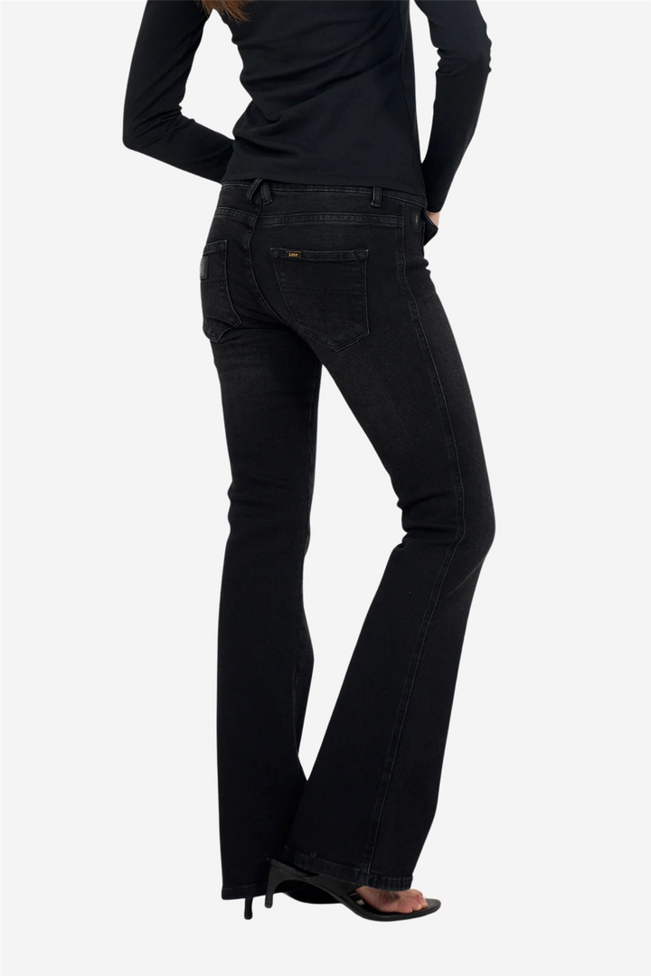 Yoko 22 Caspar Pitch Black Stone